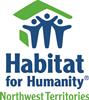 Habitat for Humanity NWT logo