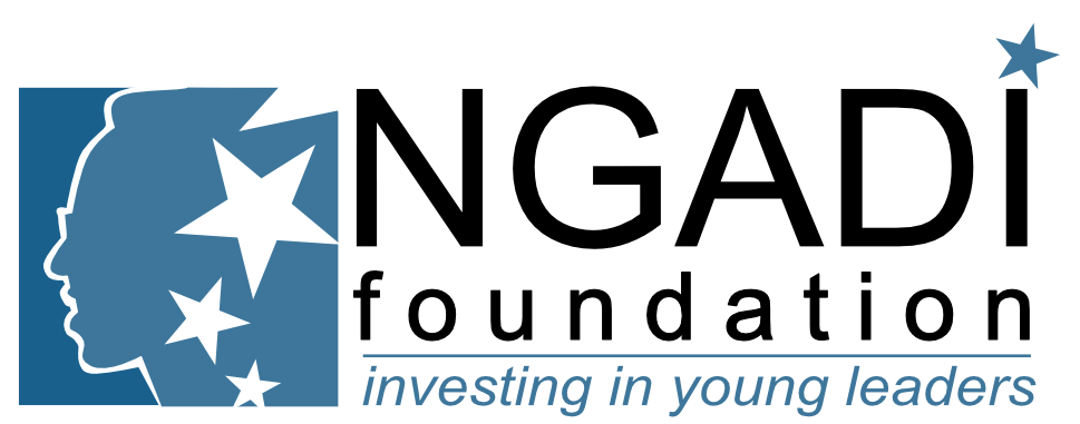 Ngadi Foundation logo
