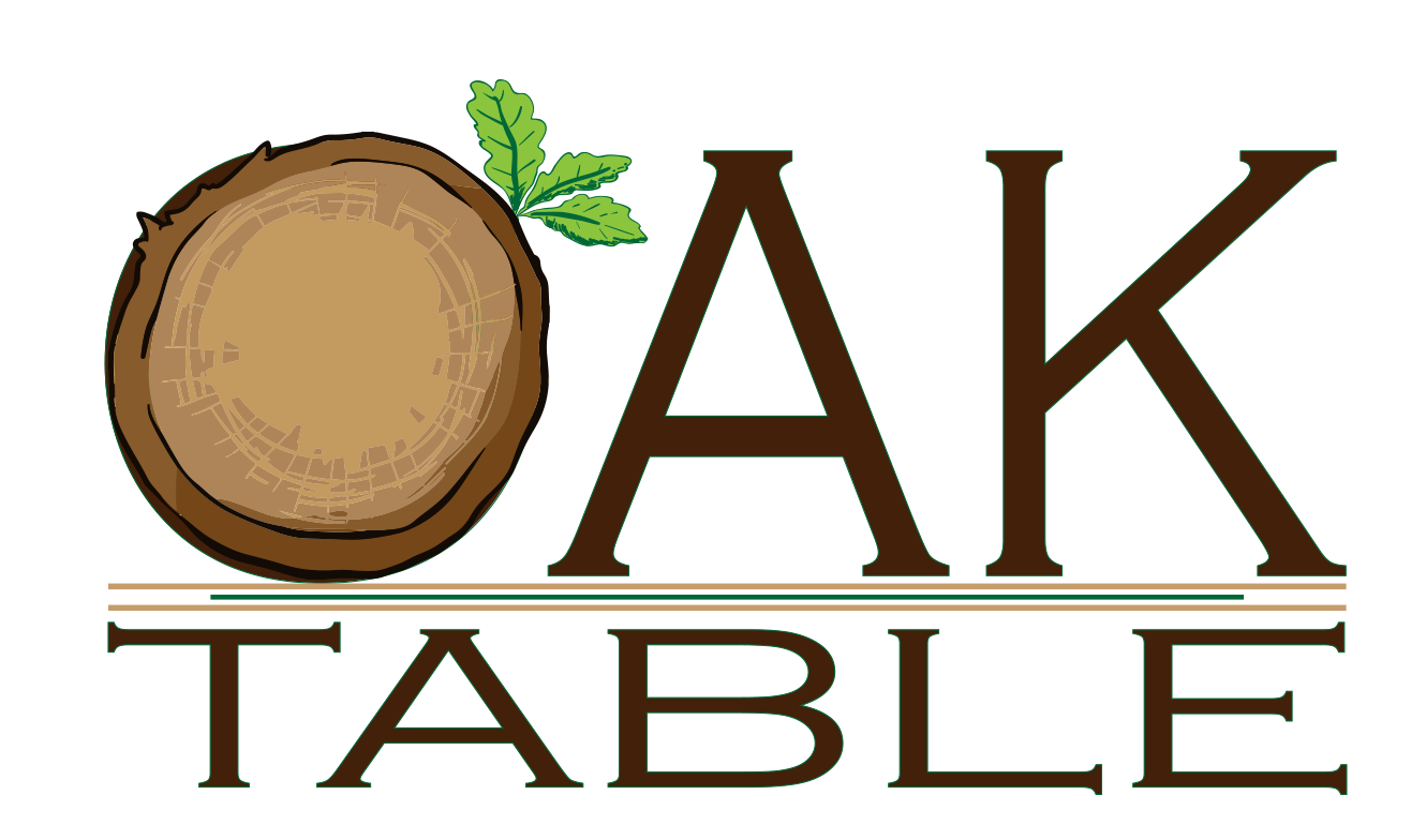 Oak Table Inc. logo