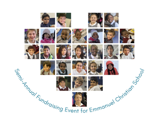 EMMANUEL CHRISTIAN SCHOOL logo