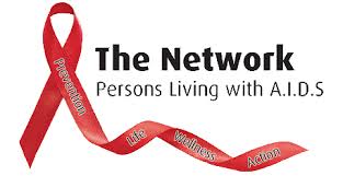 PERSONS LIVING WITH AIDS NETWORK OF SASKATCHEWAN logo