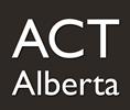 Action Coalition on Human Trafficking in Alberta (ACT Alberta) logo