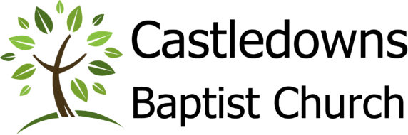 Castle Downs Baptist Church logo