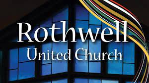ROTHWELL UNITED CHURCH logo