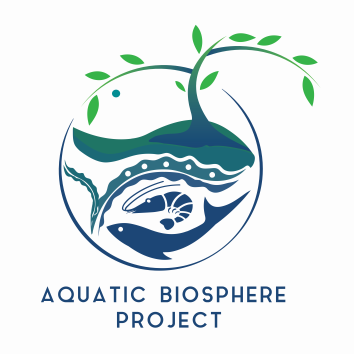 Aquatic Biosphere Society logo