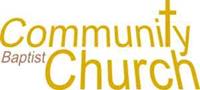 SWIFT CURRENT COMMUNITY BAPTIST CHURCH INC. logo