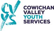 COWICHAN VALLEY YOUTH SERVICES SOCIETY logo