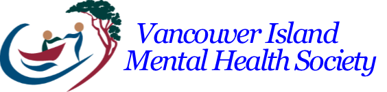 Vancouver Island Mental Health Society (VIMHS) logo