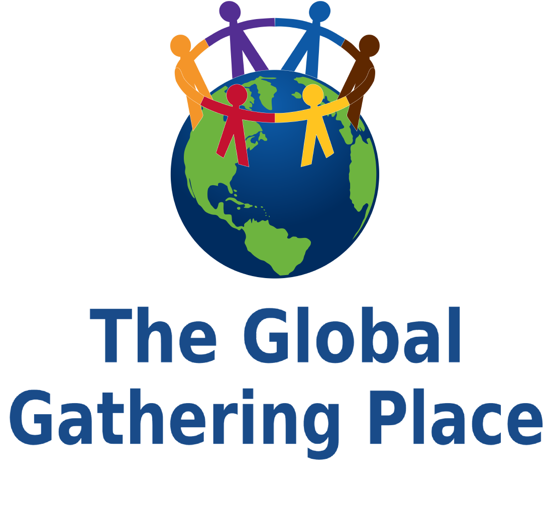 GLOBAL GATHERING PLACE INC. logo