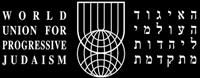 CANADIAN FRIENDS OF THE WORLD UNION FOR PROGRESSIVE JUDAISM logo
