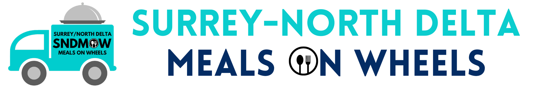 Surrey-North Delta Meals on Wheels logo
