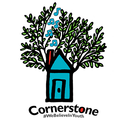 Cornerstone Youth Centre (Calgary) Society logo