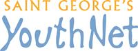 St. George's YouthNet Society logo