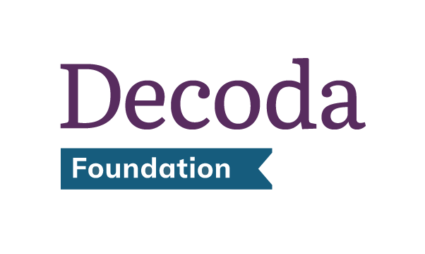Decoda Literacy Foundation logo