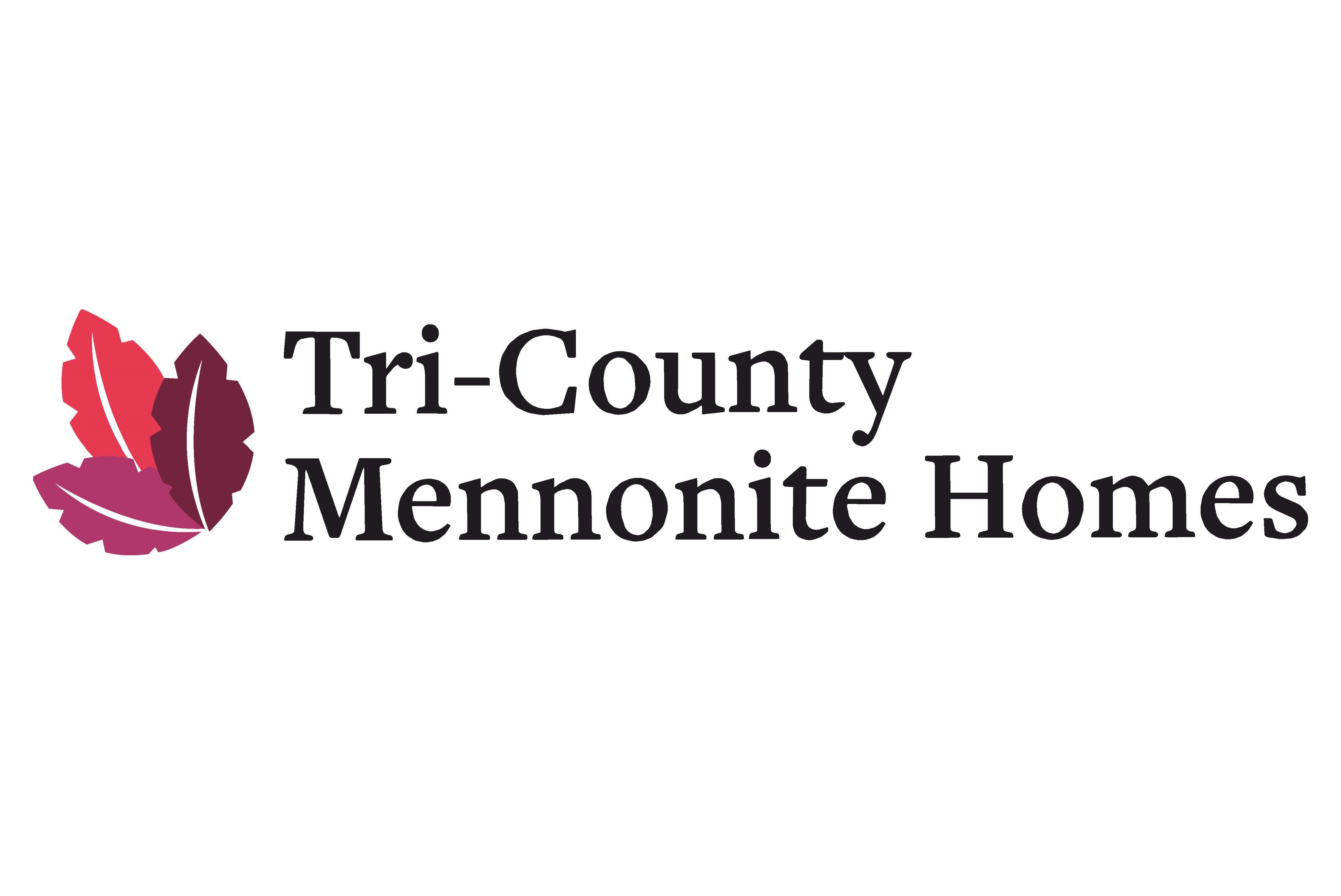 Tri-County Mennonite Homes logo