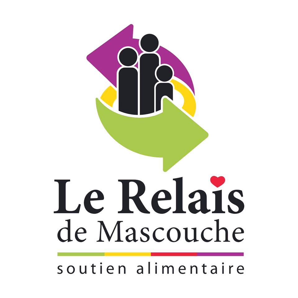Le Relais de Mascouche logo