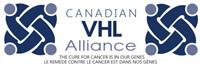 CANADIAN VHL ALLIANCE logo