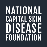 National Capital Skin Disease Foundation logo