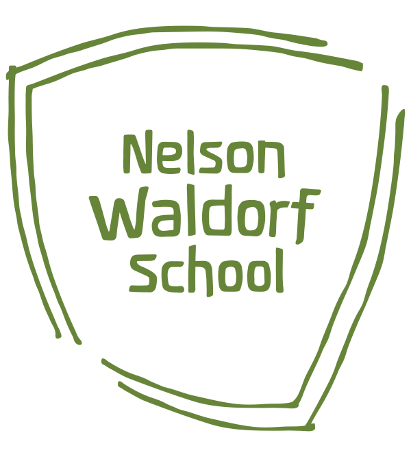 Nelson Waldorf School logo