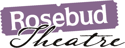 Rosebud Theatre & School of the Arts logo