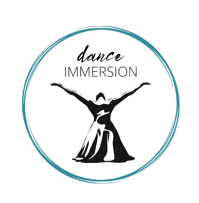 DANCE IMMERSION logo