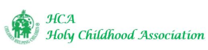 PONTIFICIAL ASSOCIATION OF THE HOLY CHILDHOOD OF CANADA logo