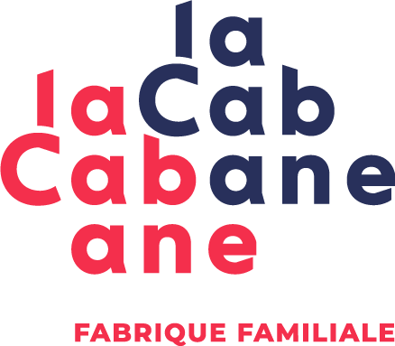 Fabrique Familiale La Cabane logo
