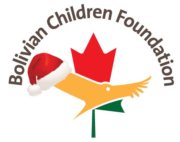 Bolivian Children Foundation logo
