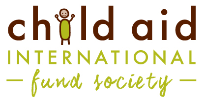 Child Aid International Fund Society logo