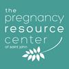 The Pregnancy Resource Center of Saint John logo