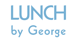 Lunch By George logo