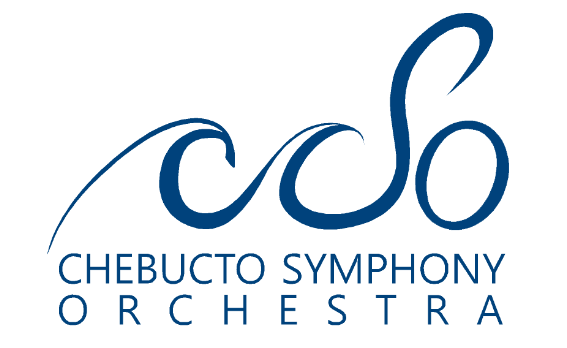 CHEBUCTO ORCHESTRAL SOCIETY OF NOVA SCOTIA logo