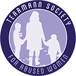 Tearmann Society for Abused Women logo