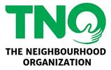 TNO-THE NEIGHBOURHOOD ORGANIZATION logo