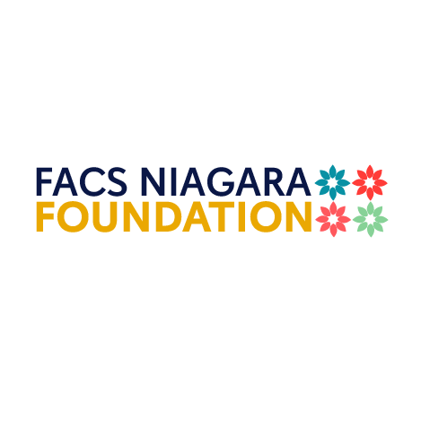 Niagara Foundation for Family & Children's Services logo