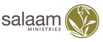 Salaam Ministries logo