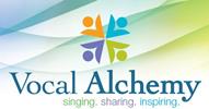 Vocal Alchemy logo