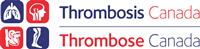 Thrombosis Canada logo