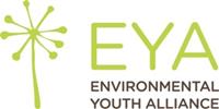 Environmental Youth Alliance (EYA) logo