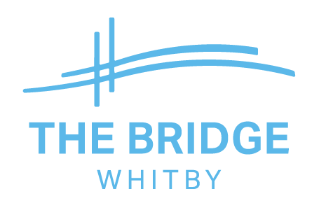 THE BRIDGE ON TAUNTON logo