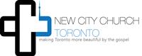 New City Church Toronto logo