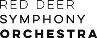 RED DEER SYMPHONY ORCHESTRA logo