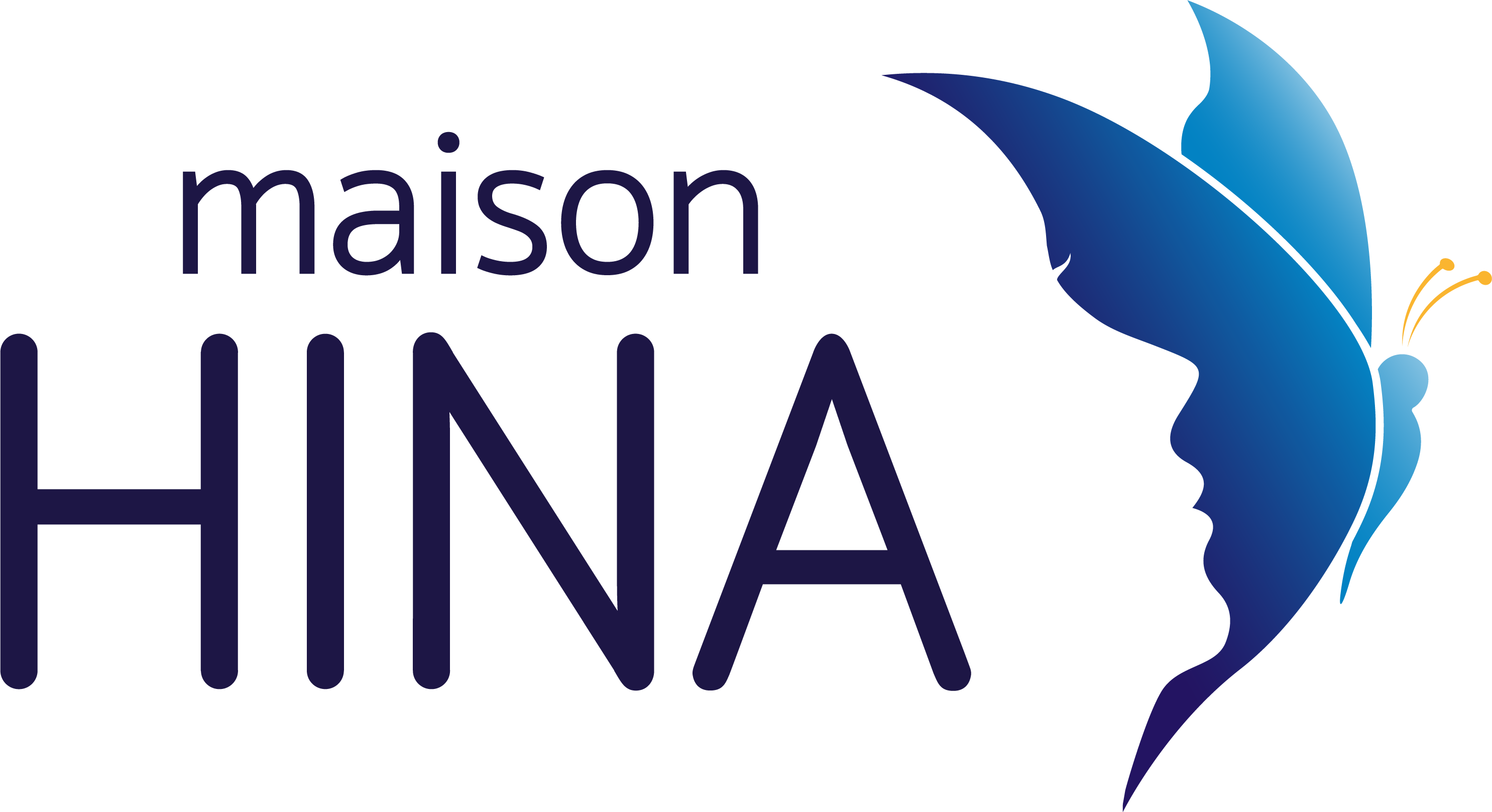 Maison Hina Inc. logo