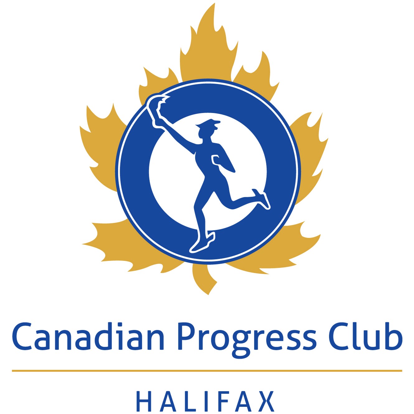HALIFAX PROGRESS CLUB CHARITABLE FOUNDATION logo