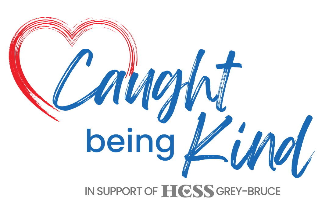 Home & Community Support Service Grey Bruce (HCSS) logo