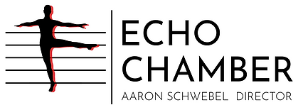 CHAMBER FACTORY: WORKS FOR SMALL ENSEMBLES logo