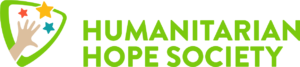 INTERNATIONAL HUMANITARIAN HOPE SOCIETY logo