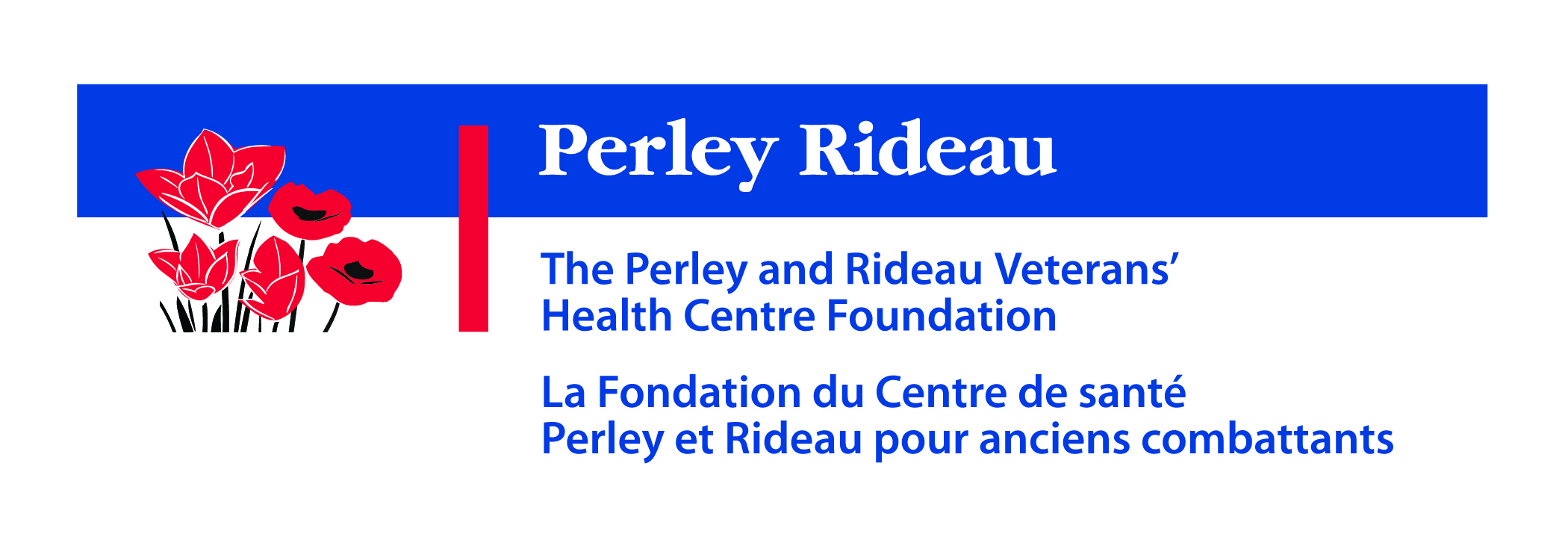 Perley Health Foundation logo