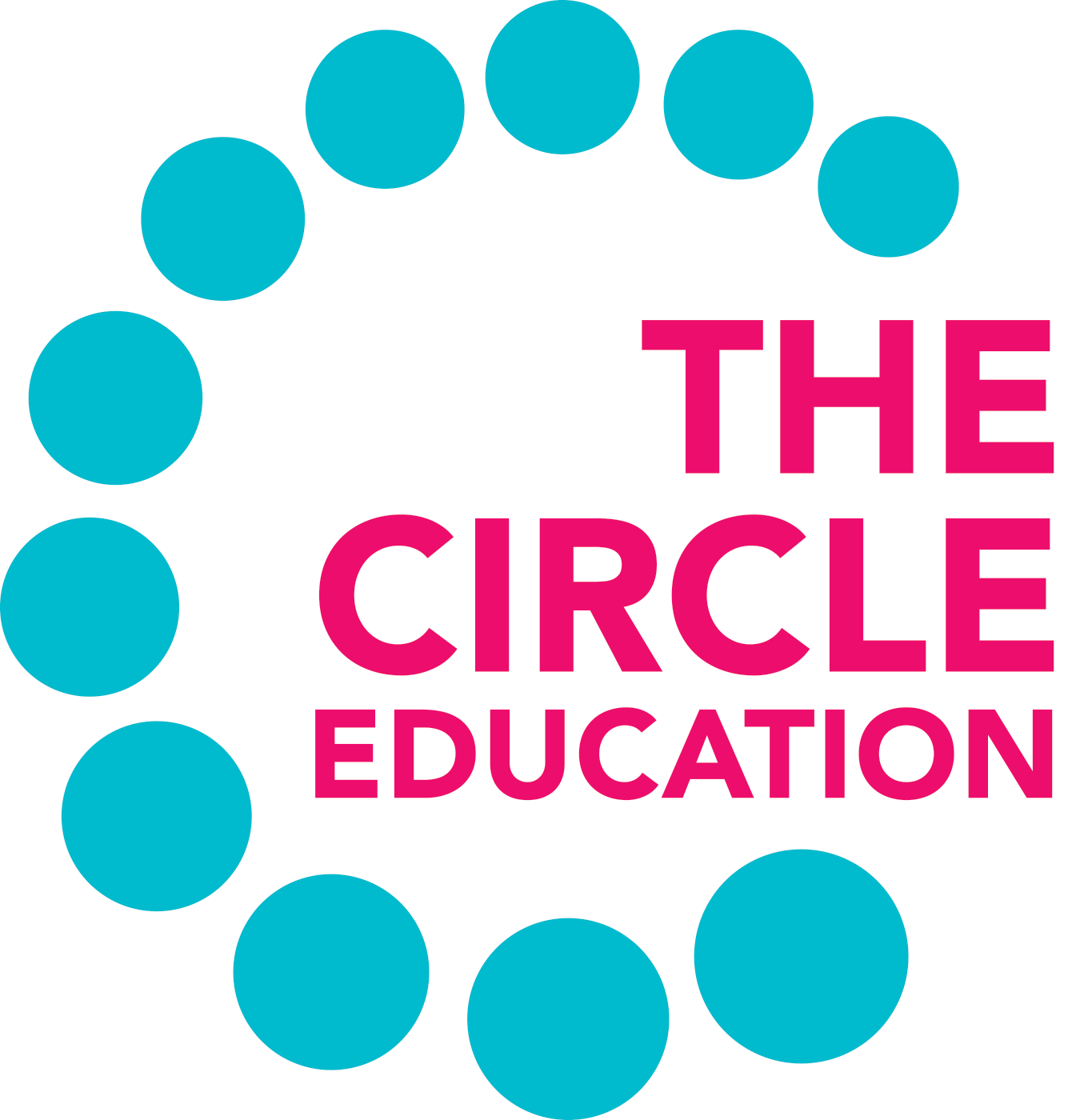 The Circle Salt Spring Education Society logo