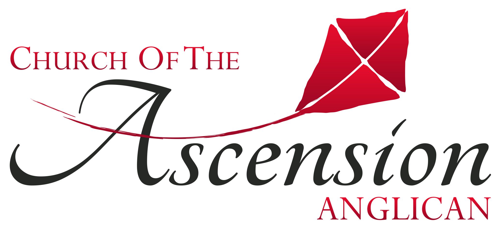 Church of the Ascension logo